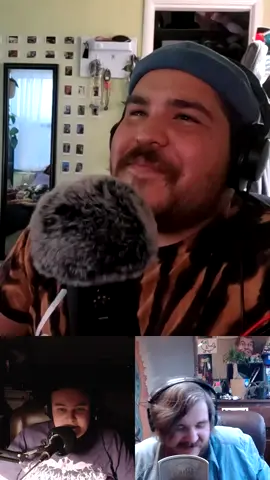 from the thwaomp #podcast #podcastclips #aintshitshow