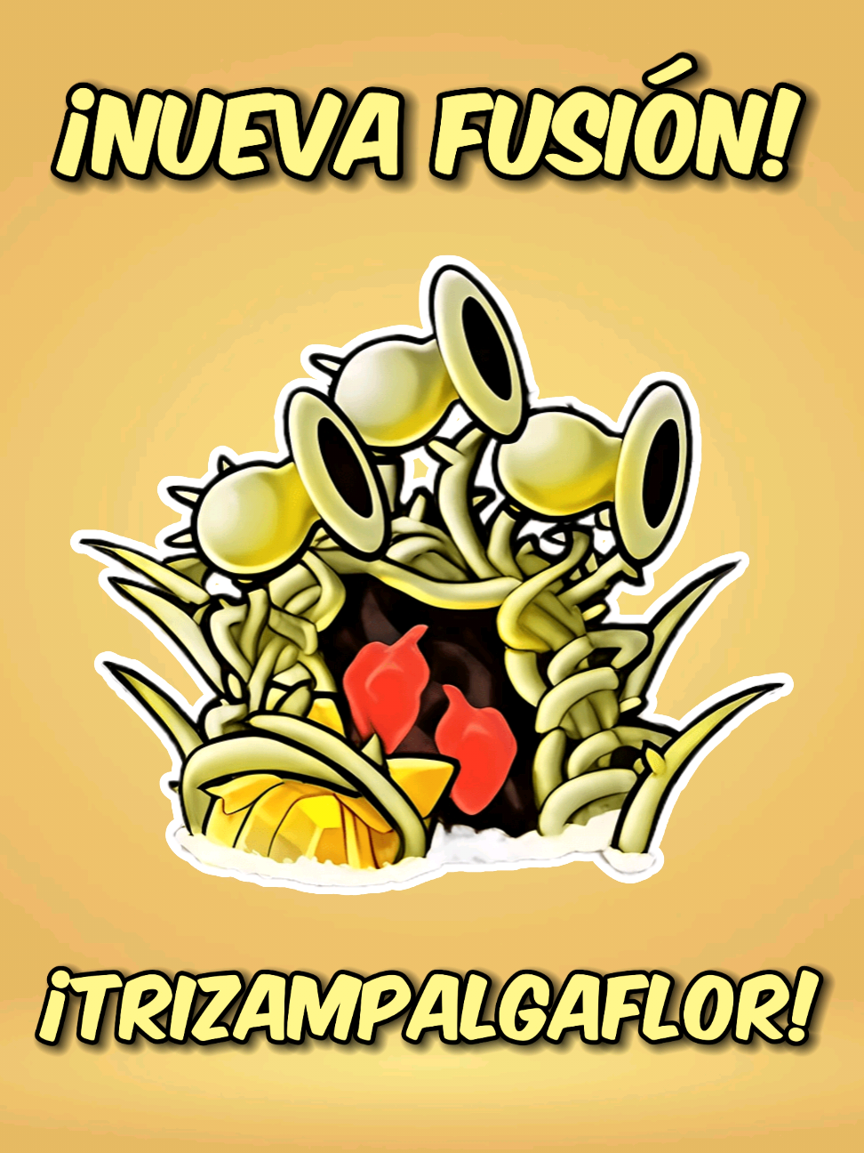 PVZ Fusión 2.4 | ¡NUEVA FUSIÓN DEFINITIVA 