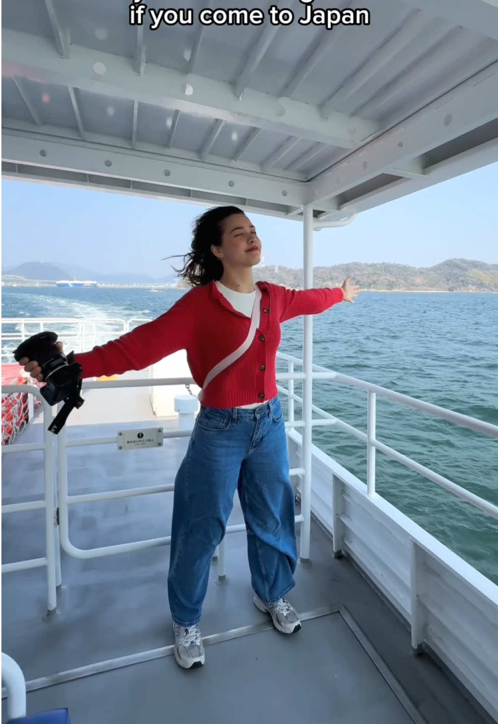 5 REASONS you should visit Hiroshima 🦌🍳⛩️ I literally only paid like $10 USD per person to get 3 free discounts (Have fun in Hiroshima Pass) and made my money's worth with that alone since they had a 2 for 1 deal 😮‍💨 We only went between Osaka and Hiroshima but just imagine how many places you can visit with the JR West PASS within 5 days (next time I want to stop by Tottori)  🌟If you want to support me & get some $$ off while you're at it, use my code: WHATTHEPATO10 to get up to 10% off 🌟 #explorejapan #japanese #japantrip #japantravel #japanesefood #japanculture #hiroshima #hiroshima #hiroshimajapan #miyajima