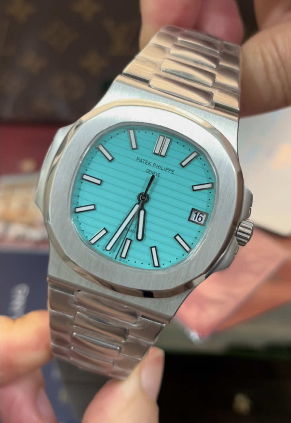 Click on the homepage for more styles#watchcollector #rolex #omega #hublot #patekphilippe #rolex #watches #watch #watchoftheday #ap 