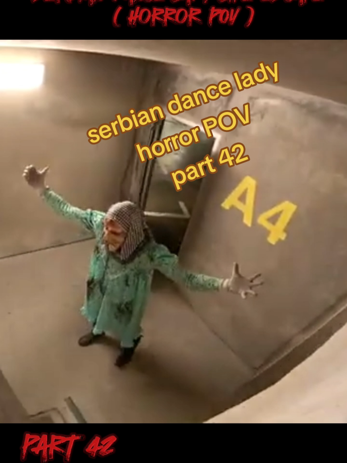 part 42 ☠️ se você ver essa mulher dançando sozinha de noite 🌆 corre imediatamente para bem longe!!☠️ serbian dance lady life escape horror POV| dançarina da Sérvia fuga da vida #madrugada #miedo #videoparanormal #horrorpov #horrormovie #videosdeterror #terrorparanornal #mascarado #jumpscare #terrorsobrenatural #tiktokhorror #terrortiktok #medo #serbiandancinglady #dancarinadaservia #scary #horrortok #horrorshortfilm #thriller #terror 