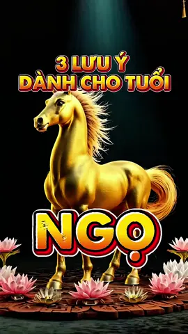 Tuổi ngõ nên cân nhắc những điều gì? #xuhuongtiktok #tantaitanloc9999 #tamlinh #phongthuy #tuvi12congiap #tuvituoingo #12congiap #ConSantanderConecto 