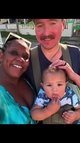 My name is Imani and my husbands names is Colin🤴🏼👸🏾We met on a dating app 8 years ago and have been together ever since. He is the love of my life. We love going to concerts, camping and hiking. we just had our first child with the help of IVF and we are so happy! The best advice we could give is to be honest with each other always, and to give yourself fully to each other. It’s worked wonders for us! @manimooo420 What a gorgeous couple!!! Love you guys so much😘God bless you and your family 😘🙏🏾❤️🤍🖤💛💚💙💜🧡🤎 . . . #interracial #interracialcouple #interracialmarriage #interracialdating #lovestory #interraciallove #bwwm #interracialromance #interracialcouples #swirl #swirlnation #lovehasnocolor #whitemendatingblackwomen #blackwomendatingwhitemen #whitemenlookingforblackwomen #blackwomenseekingwhitemen #whitemenblackwomen #fashioncouple #interracialfamily #TrueLove #curly #lovestory #interracialrelationship #relationshipgoals #fashion #interracialdatingsites #interracialdatingwebsite #bestfriend #onlinedating #lovehasnocolor #soulmate #blackgirlmagic