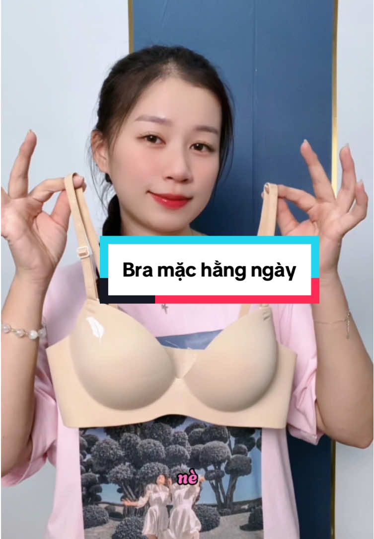 Mặc hằng ngày thoải mái dữ lun 🥰#evabra #xuhuong #fyp #dolot #bra #aolotnangv1 