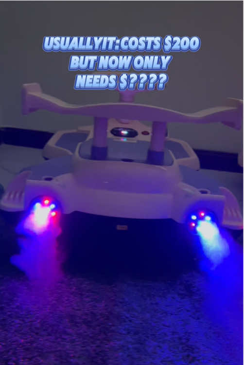 This Electric Wiggle Car is the BIGGEST hit in our house for spring and summer! 😎☀️ #wigglecar #electricwigglecar #outdoortoys #summertoys #wigglecars#toys #fun #kids #tiktokshoprestock #tiktokshop #tiktokshopfinds #tiktokshoptoys #us