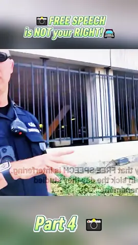 #copsoftiktok #fyp #1stamendment #auditingamerica #policeofficer 