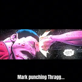 Thragg always aura farming #fypシ #fyp #thragg #edit #edit #invincible 