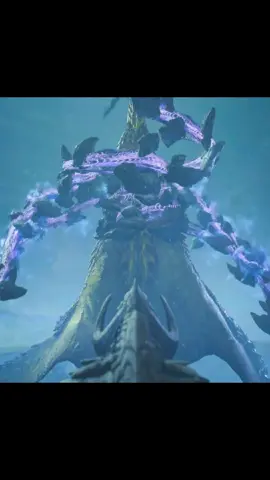 Rip Arveld but I need a new Loui Belt #fyp #fypシ #MonsterHunter #MonsterHunterWilds #MonsterHunter #Arveld #edit #capcut