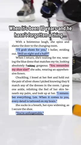 #greenscreenvideo #greenscreenvideos #sportsromancerecs #booktropes #hockeyboys #bookrecommendation #BookRecommendations #sportsromance #hockeyromancebook #hockeyromancebooks #hockeyboy #hockeyromance #hockeyromancebooks #brittaneenicole 