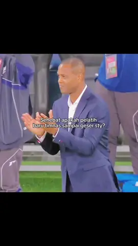 gk klh sama sty🥶#patrickkluivert #kluivert #pelatihtimnas #prime #timnas #timnasindonesia #timnasgaruda #kualifikasipialadunia2026 #pialadunia2026 #barca #History #footballhistory ##trend #fyp #masukberanda #foryou #fypviralシ 