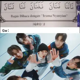 gini kan cara baca nya ustadz 😊 #tws #twspledis #plottwisttws #dohoon #hanjin #kyungmin #jihoon #youngjae #shinyu #fyp #foryou #trending #xyzbca #viral 