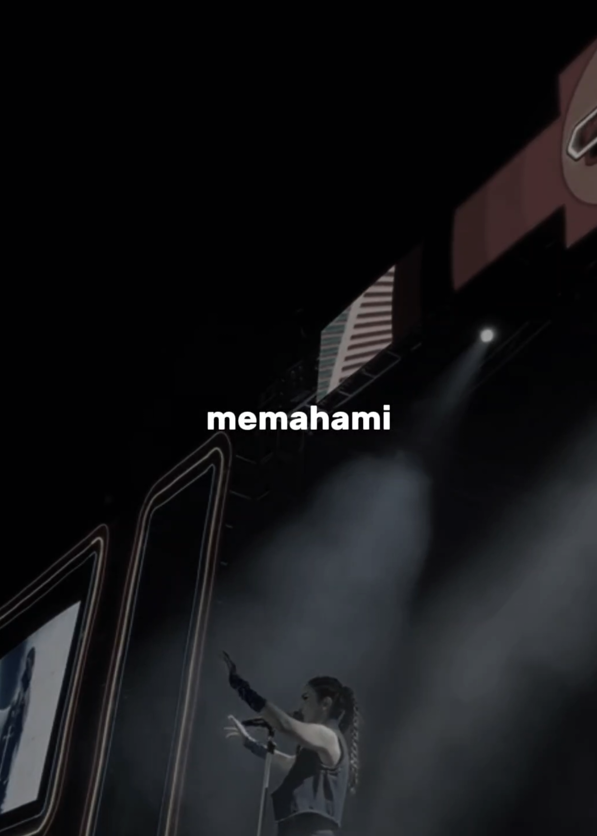 dan kamu hanya perlu terima #sadstory #lagugalau #momogeisha #cobalahmengerti #geisha #fyp 