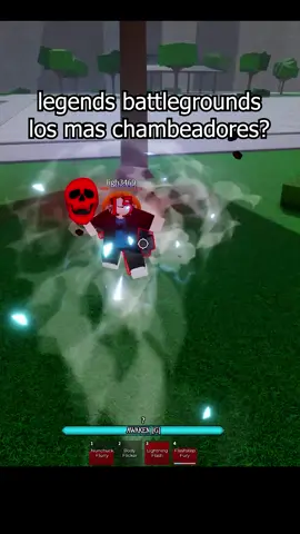 waos este juego es de locos #robloxfyp #paratii #robloxgames #robloxtiktok #contenido #humor #thestrongestbattlegrounds #tsb #legendsbattlegrounds #jun #shinji