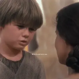 Tu eras el elegido Anakin #starwars 