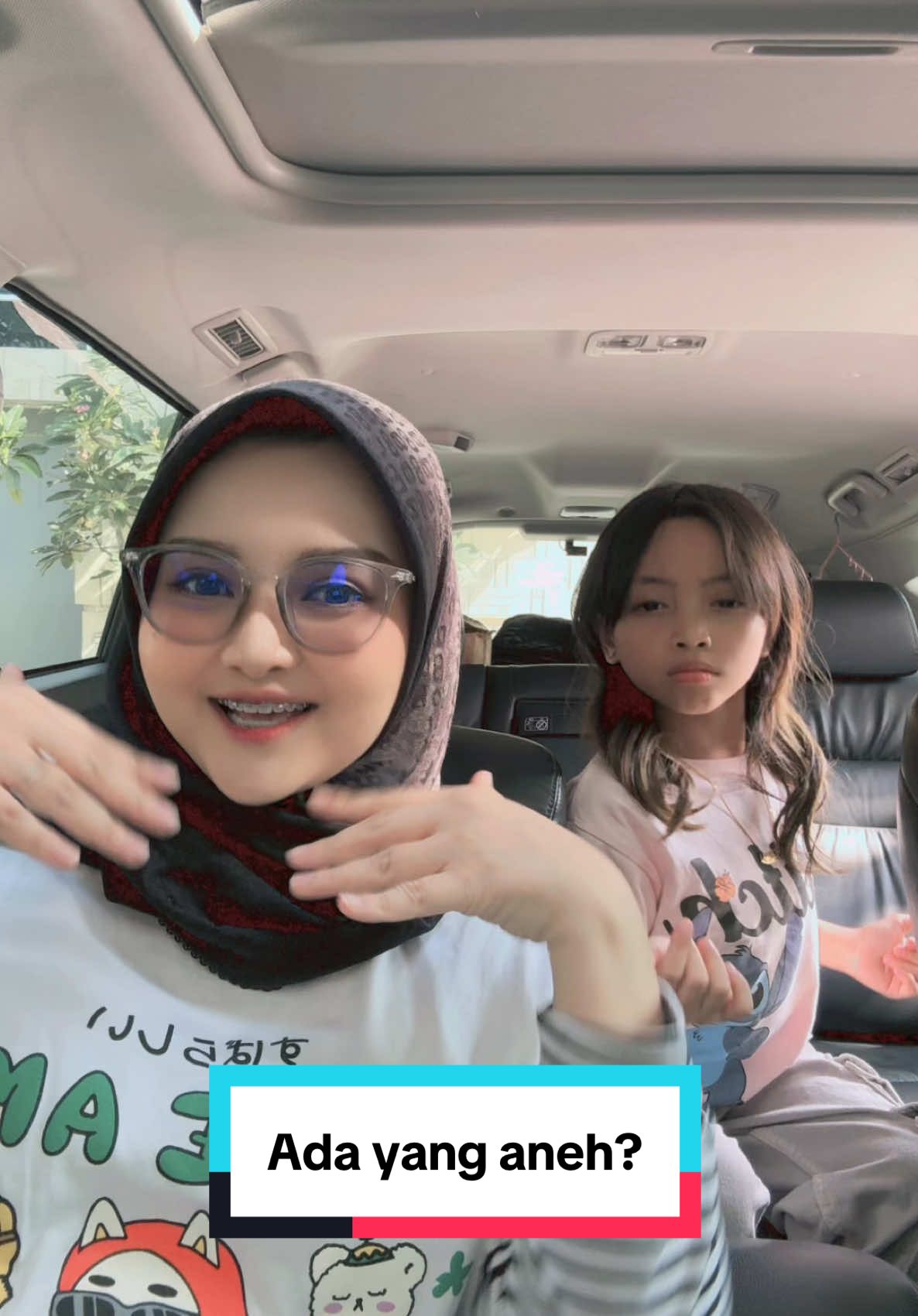 Semua wanita cantik #leika #leikagarudita 