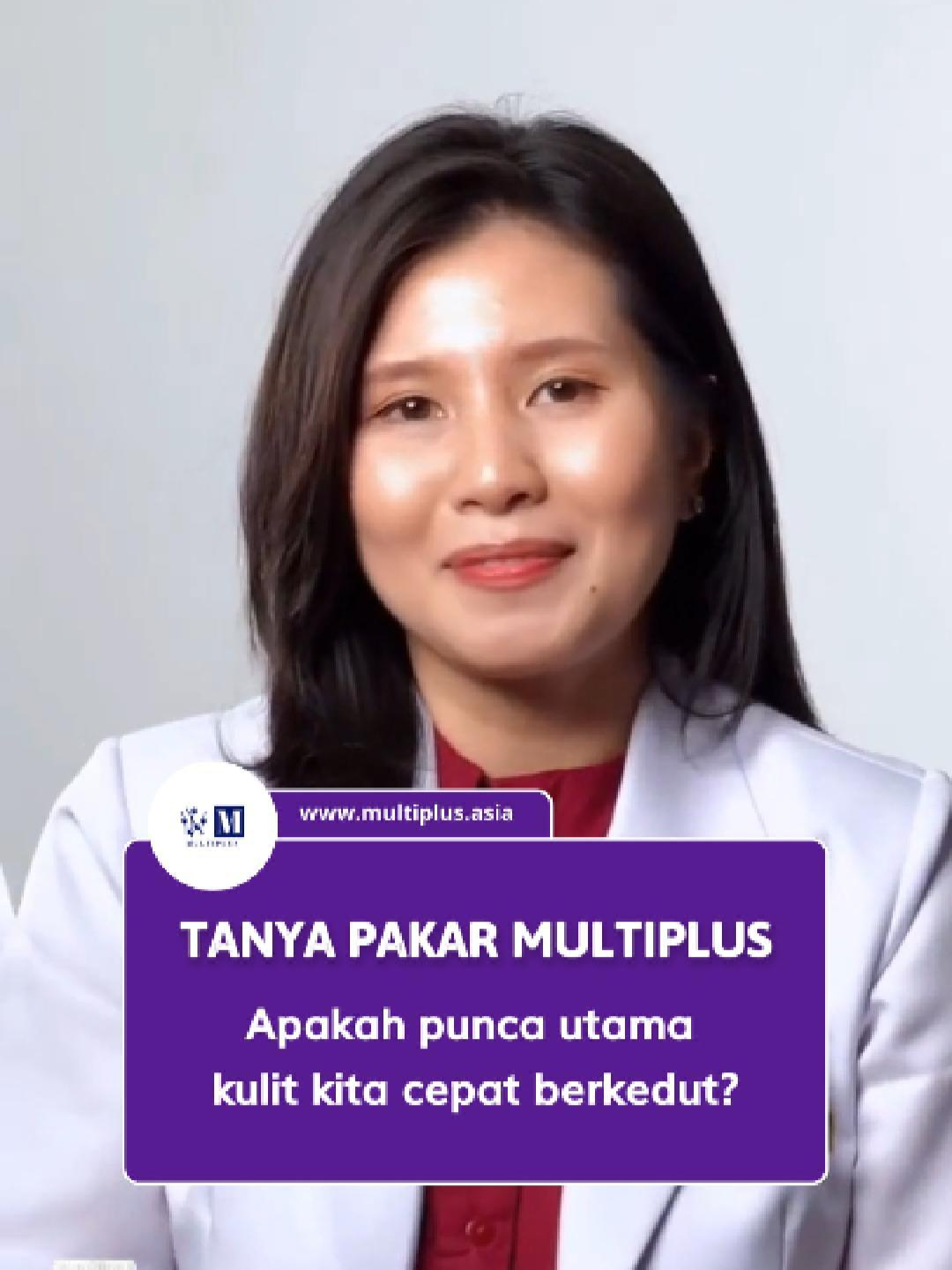 💥 Diskaun 50% + Kapal Percuma + Beli 3 Dapat 1 🎁 #collagen #kolagen #multicollagen #multicollagenginseng #multikolagen #multikolagenginseng #ginsengpower #kecantikandaridalam #multiplus #multicollagenmalaysia #multiplusmalaysia #collagenmalaysia #collagencapsule #beauty #antiaging #rejuvenation