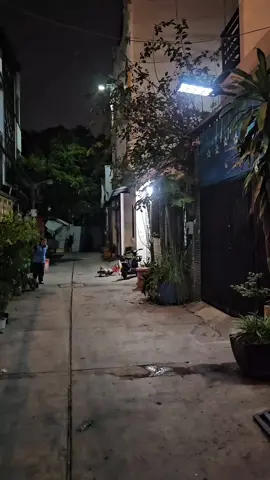 Đèn năng lượng mặt trời liền thể 3 mặt TPSOLAR công suất 600W #chiasekinhnghiem #giadungtienich #coemthovuon   #tpsolar 