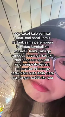 Aku udah terlalu banyak menanggung rasa sakit🥹 #fyp #