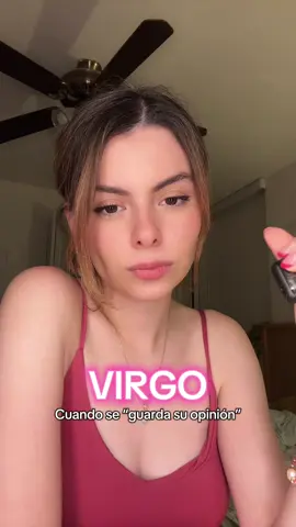 A Virgo se le nota todo en la mirada #virgo #horoscope #zodiac #signos 