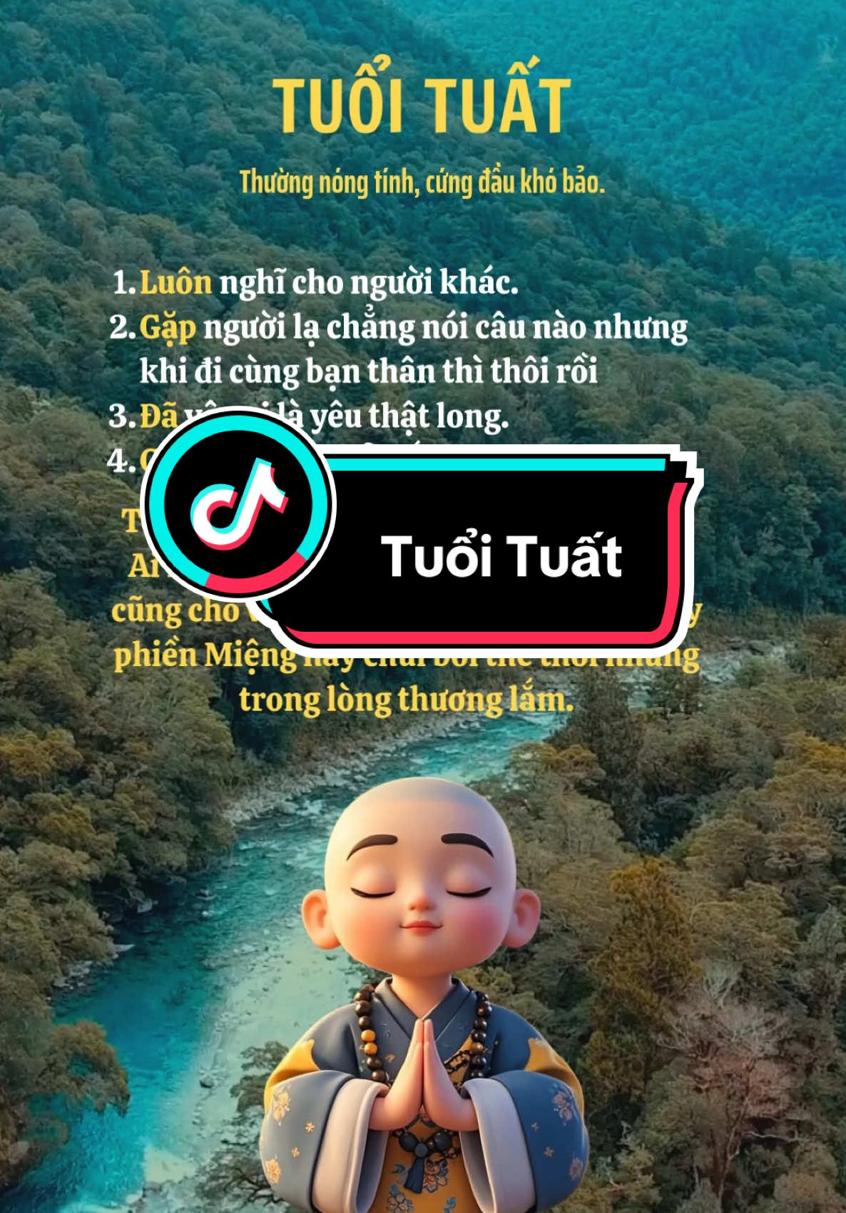 Tuổi Tuất #1994 #tuoituat #xuhuong #videocuocsong 