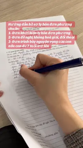 Hướng dẫn hồ sơ ly hôn đơn phương đầy đủ Hỗ trợ  - Soạn bộ đơn ly hôn đầy đủ - Giải quyết trọn gói ly hôn đơn phương, ly hôn thuận tình #lyhon #tuvanlyhon #lyhonnhanh #lyhonthuantinh #lyhondonphuong #xuhuong #xuhuong2025 #trongoilyhon #khoikienlyhon #maudon 