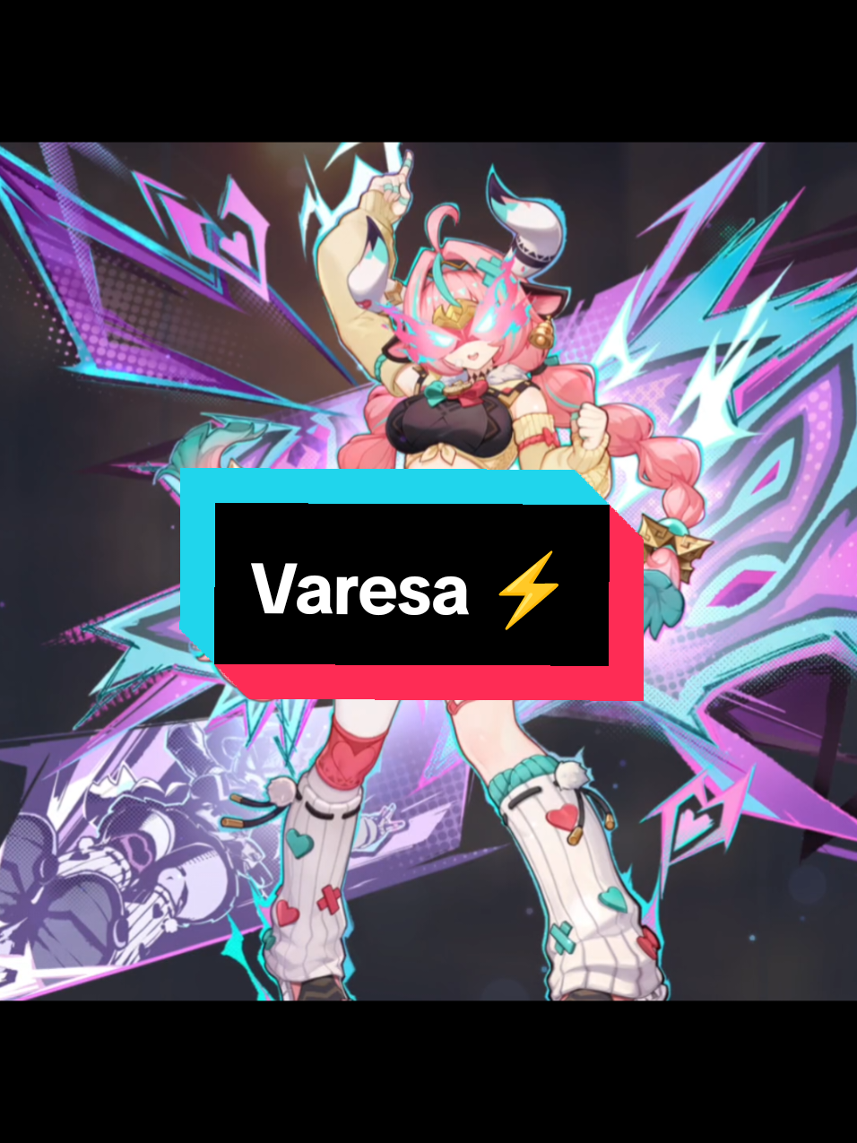 Vejam eu pegando a vareza na conta do meu amigo  #varesagenshinimpact #GenshinImpact #fyp #vaiprofyinferno👺🔪 