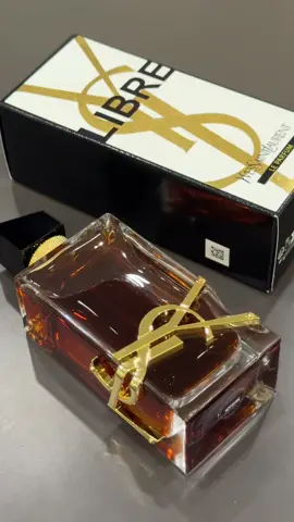 YSL Libre Le Parfum chính là 