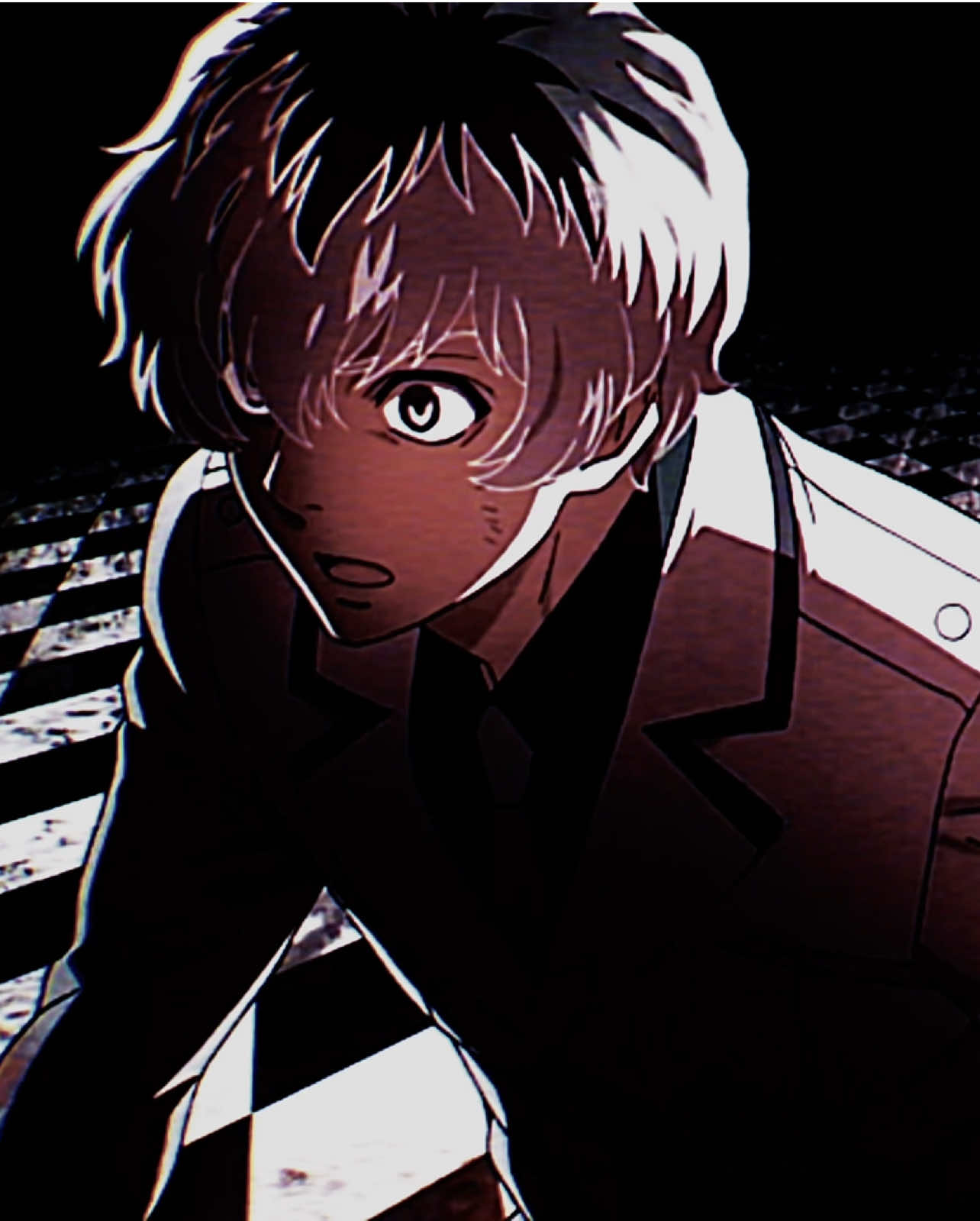 your weak Haise…                                      #haisesasaki #kenkaneki #tokyoghoul #tokyoghouledit #anime #edit #fyp #foryou #foryoupage #viral #viralvideo #viraledit #blowup #blowup? #blowthisuptiktok 