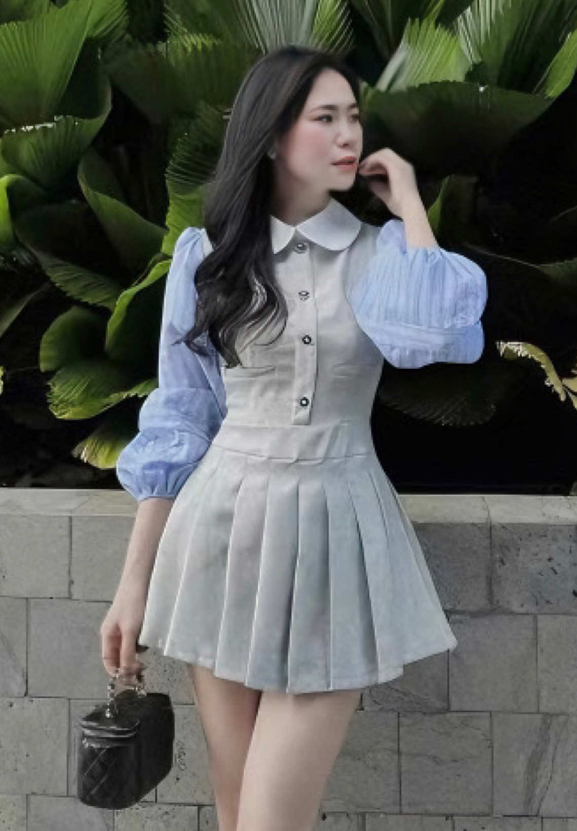 Váy thiết kế đi tiệc xịn xò#xuhuong #vaythietke #vaydutiec #thoitrangnuhottrend #viral 