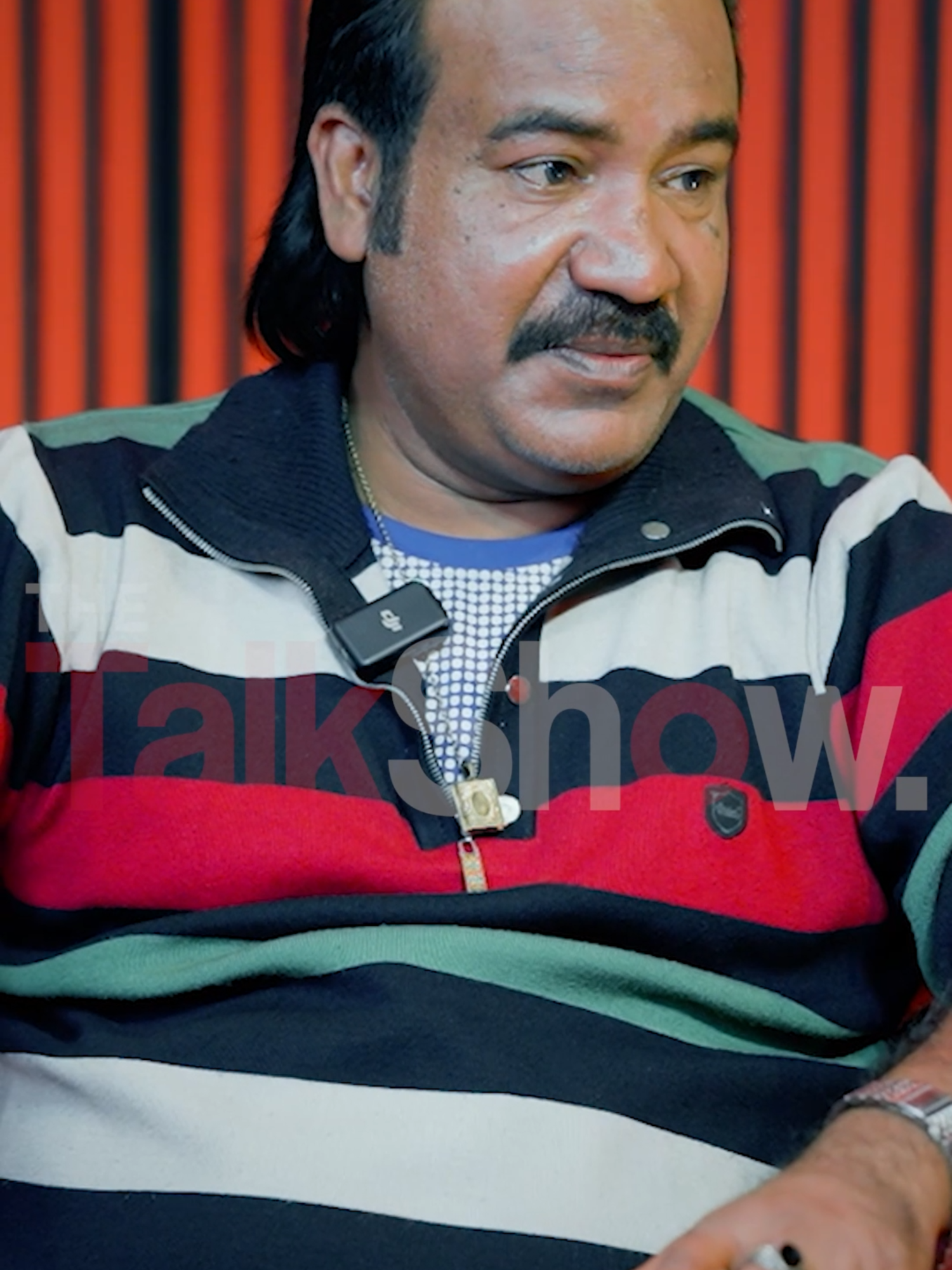 ফ্যামিলি এন্টারটেইনমেন্ট এর প্রশংসা করলেন শাহিন | Shahin | The Talk Show #tiktokviral #thetalkshow #TikTokvideo #foryou #tiktok #shahincomedy