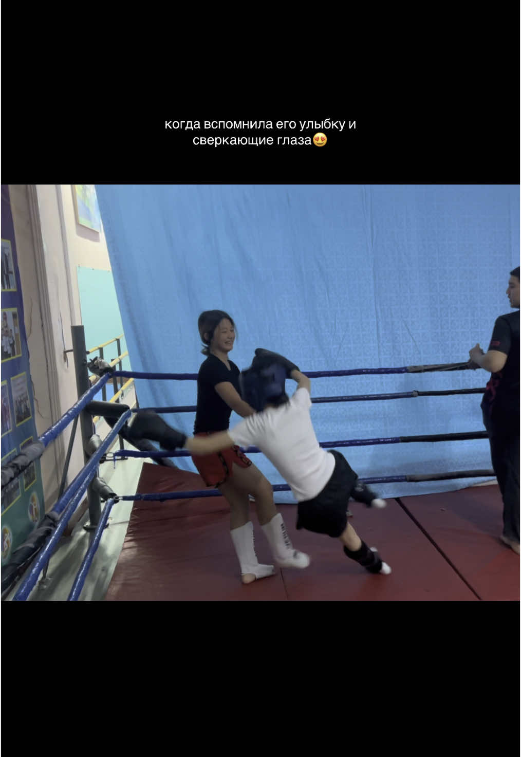 🤣🤣 ой я падаю #ислам_религия_мира_добра #тайбокс #рекомендации #спарринг #бой #д 