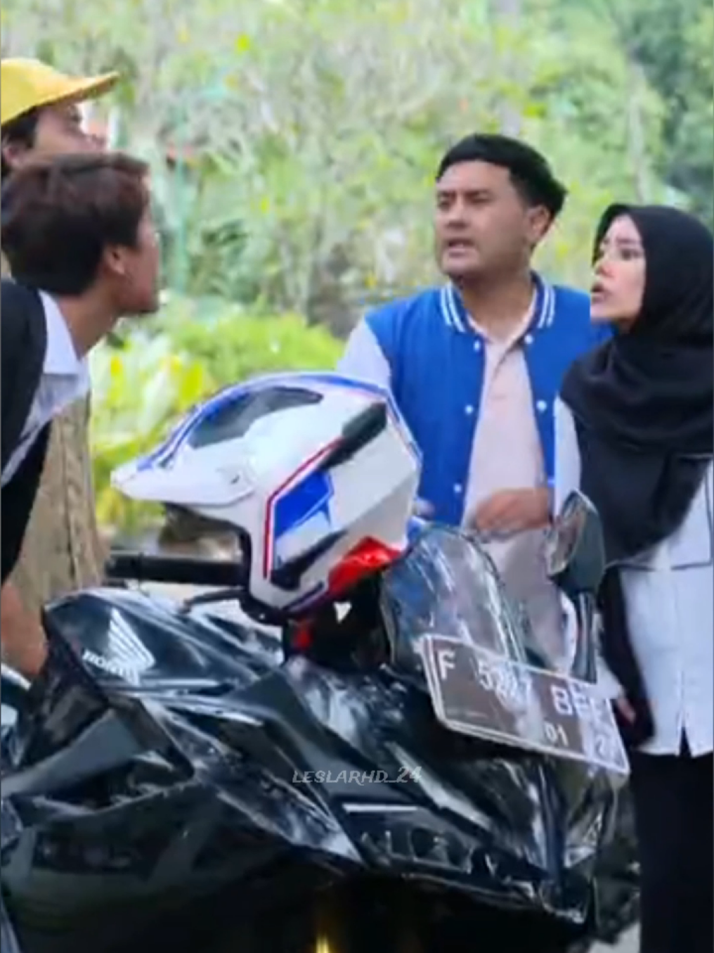 Raka Galuh 😅🤣 Jangan lupa nonton keseruan  ROMANSA KAMPUNG DANGDUT di RCTI  pukul 04:30 WIB... #muhammadlevianalfatihbillar #leshiativanabillar #rizkybillar #lestykejora #leslar #romansakampungdangdut 