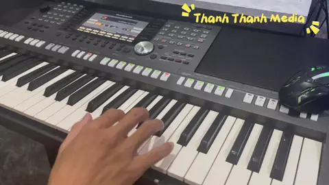 Vó Ngựa Trên Đồi Cỏ Non ♥️ Cha Cha Cha Không Lời #organ #chachacha #nhacsongkhongloi #xuhuongtiktok #xuhhongtiktok2025 #vonguatrendoiconon 