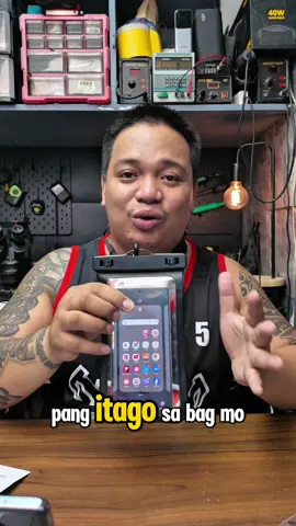 WATER PROOF CASE UGREEN #waterproofcase #phonecasewaterproof #waterproofphonecase #foryou #fyp 