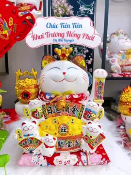 #meothantai  #manekineko  #meovaytayngoackhach  #tangkhaitruong #tangtangia 