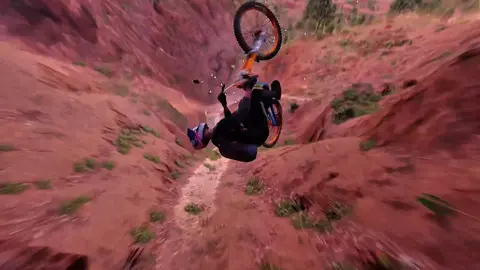 Episode 173 | flyin w u 🤍 #foryou #bmx #viral #foryoupage #gaming #fyp #ubisoft #ridersrepublic 