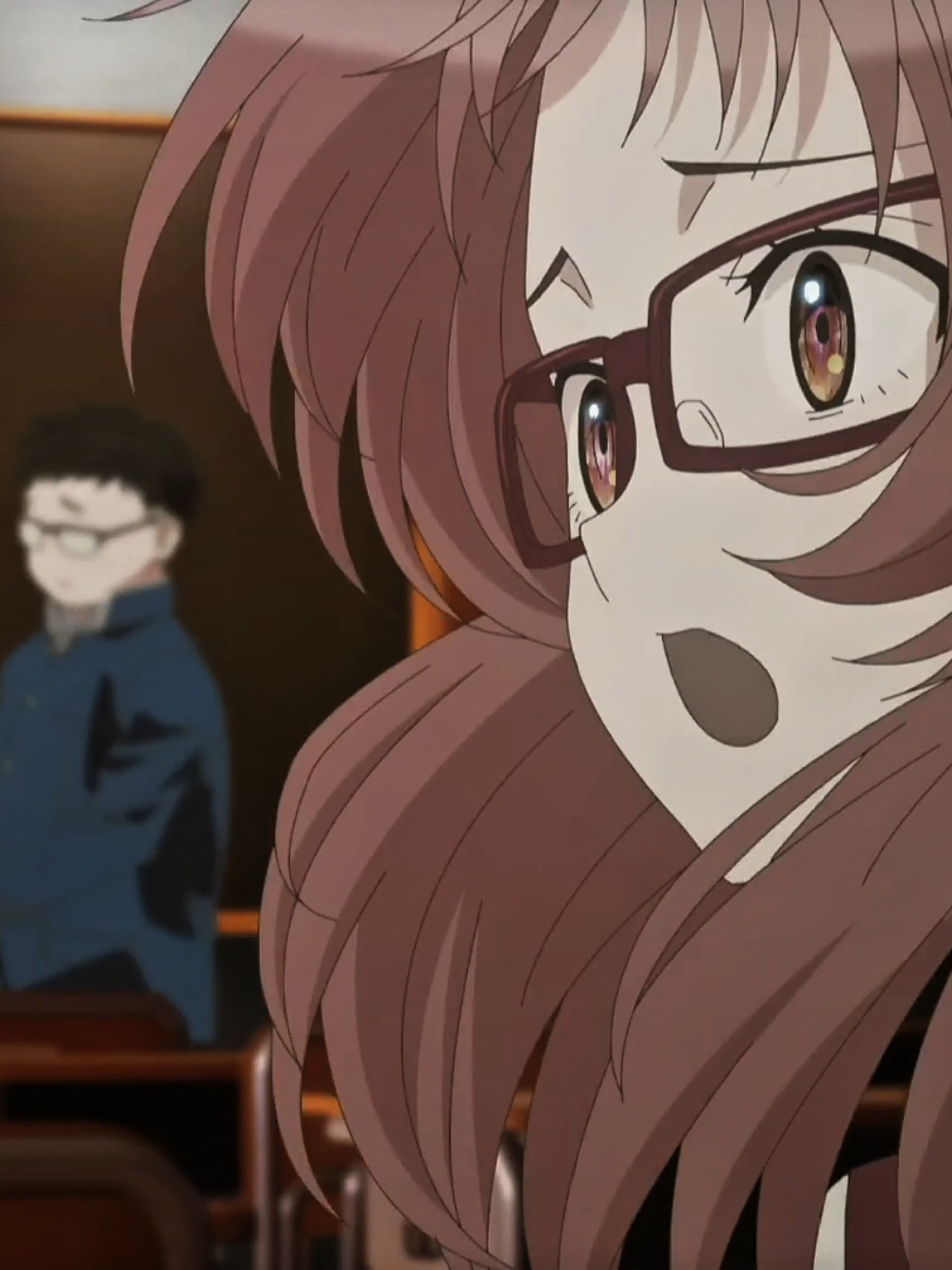 #aimie #kaedekomura #thegirlilikeforgotherglasses #anime #animeedit #malaysong #infiniticinta #zizanrazak #kakaazraff #xybca #fyp #fypage 