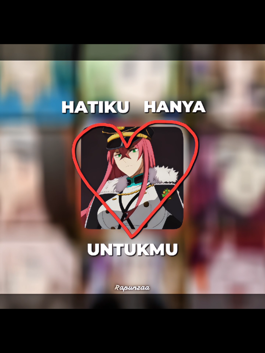 Wanita perkasa clover🤙🏻🤩 #princiafunnybunny #blackclover #blackcloveredit #animeedit #foryou #fyp #rapunzaa 