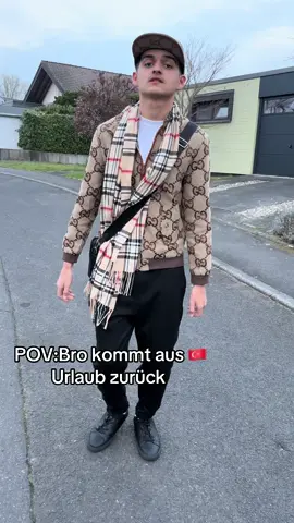 #fyp #trend #gehviral #realatable #bro #🇹🇷 #fake #klamotten #urlaub 