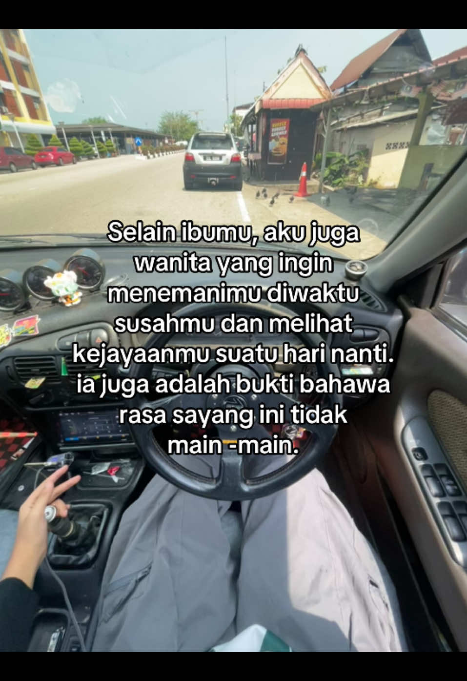 Ingin membuktikan wanita yang tulus  itu ada🥰🫶🏻@It's❧me_𝓳𝓲𝓽𝓮𝓱𝓪 #cintasejati #husbandwife #ytjt🤪 #bcaxyz #zieteha #foryoupage #iloveyou #susahsenangbersama #cinta 