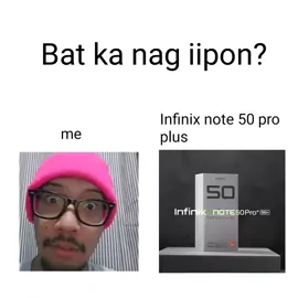 Yan lang baka naman Infinix hehe#infinix#infinixnote50proplus5g #tyronetiaga #yanyanlang#yanlanggustoko#ikawlanggustoko#gamingphone #phone#bestinfinix@Fr☆nces @🚬 @Mobile Legends @infinixthailand @infinixphilippines @infinix.official.ril 