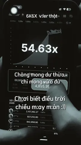 B:ản lĩ:nh đến đâu thì dừ:ng ở đấy :))#sanchoigioitre #sanchoigioitretoptop 