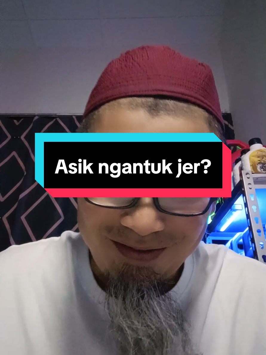 Murah jer rupanya. 30 PCs tak sampai rm 20