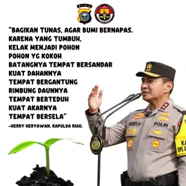 Kapolda Riau #poldariau 