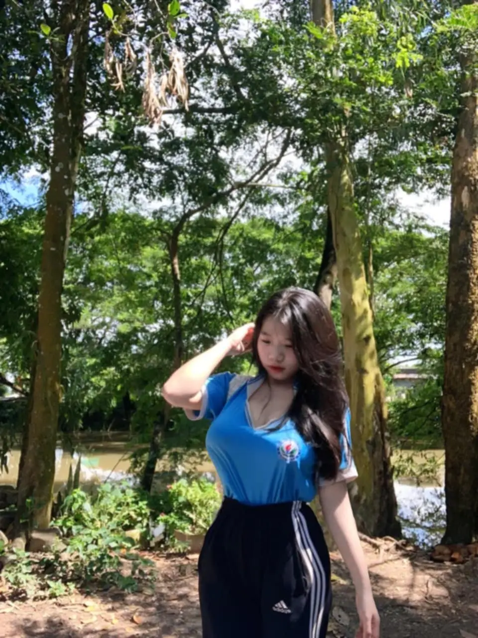 #xhuongtiktok #fyp 