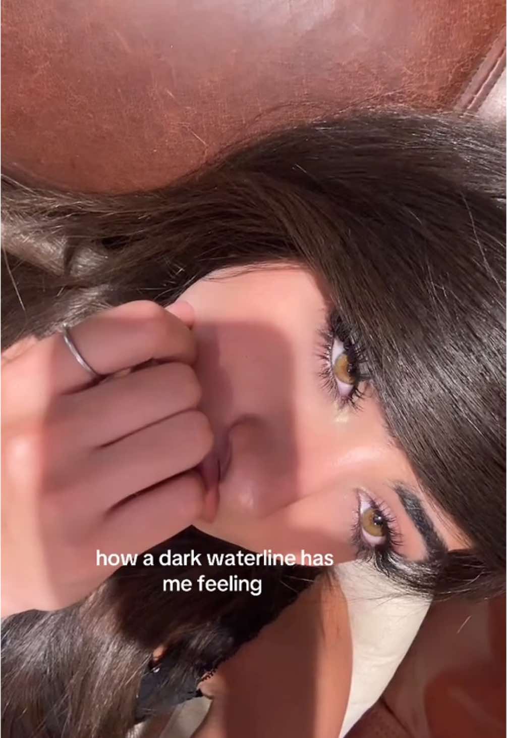 i know i’m not the only one 