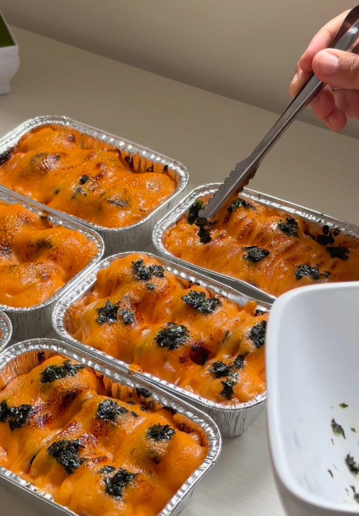 ide jualan lagi modal 10rban😍 Resep dimsum by chef @Devina Hermawan  #mayomentai #mentaiinaja #adayinmylife 