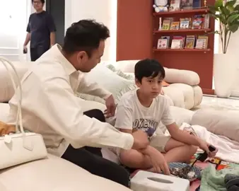 Aduduuu😍 #raffinagita1717 #rafatharmalikahmad #rafathar #raffiahmad 