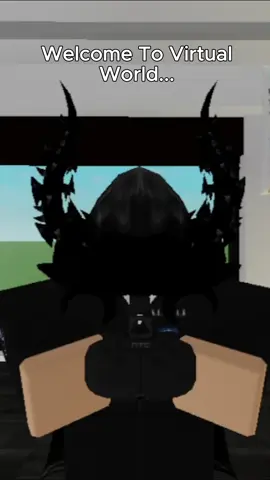 Welcome To Virtual World | B.A Roblox Animation | #robloxanimation #memeanimation #animation #roblox #robloxmemes #funnyroblox #robloxtiktok #bluearchive #bluearchiveanime #bluearchivememe #bluearchiveindonesia #bluearchiveglobal