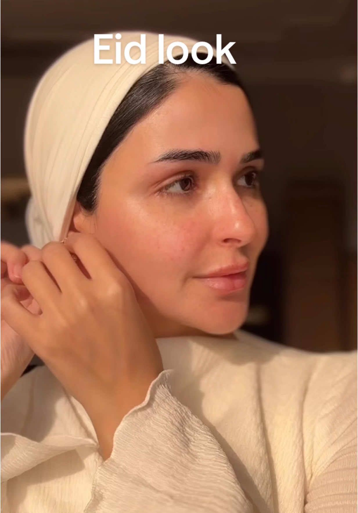 مكياج العيد مع كيكو بمجموعه golden oasis 💭 @KIKO Milano 